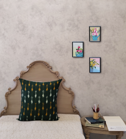 Kettle Petal Art Frame - Image 6